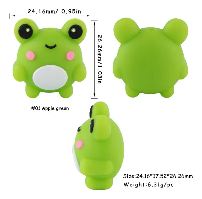 Protector Para Puntas Palillos Agujas Topes