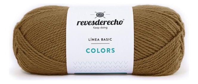 Colors RevesDerecho 100 Grs