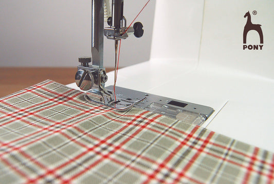 Set Agujas Para Máquina De Coser Pony Standard (ST)