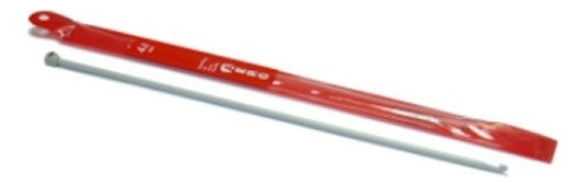 Crochet Tunecino Aero 30 Cms