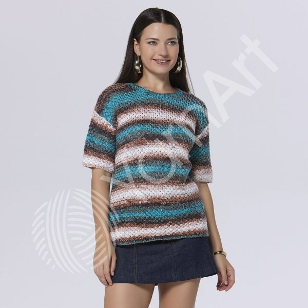 Lana Yarnart Adore Dream 100grs
