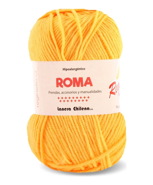 Lana Roma De Reginella 100grs Antipeeling.