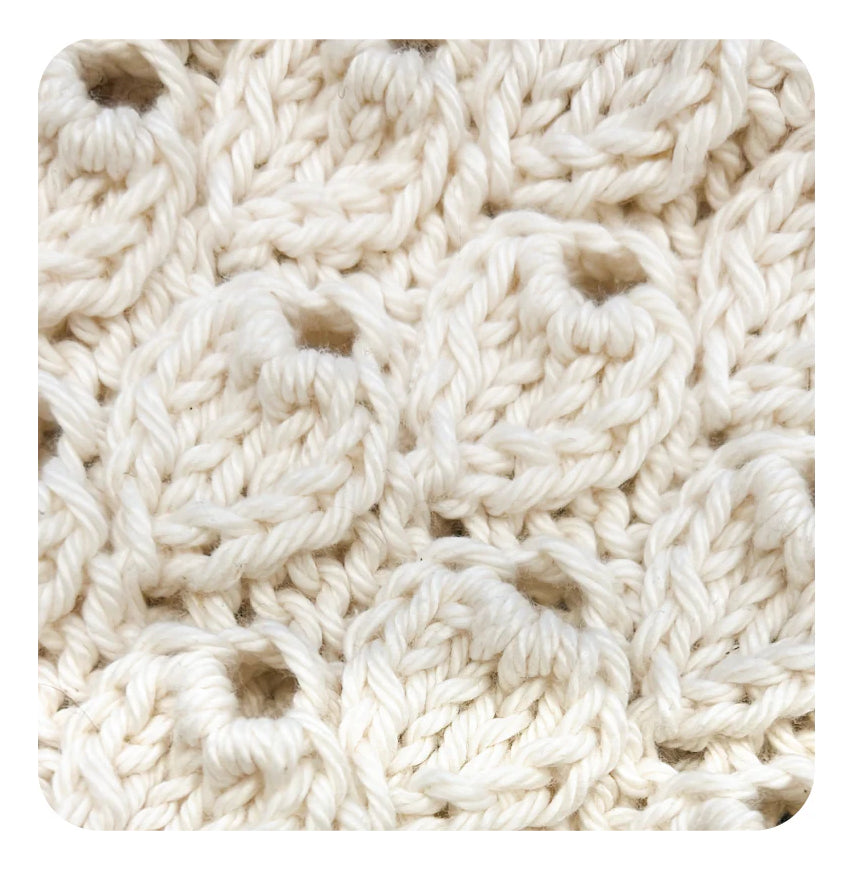 Algodon Cotton Dk 100grs Revesderecho