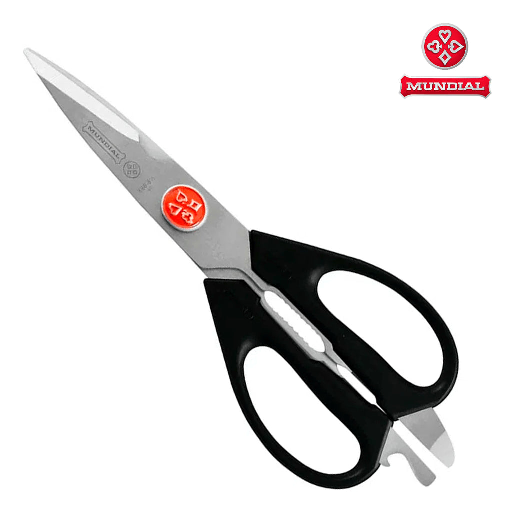 Tijera Cocina 666-8 1/2 Mundial