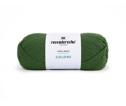 Colors RevesDerecho 100 Grs
