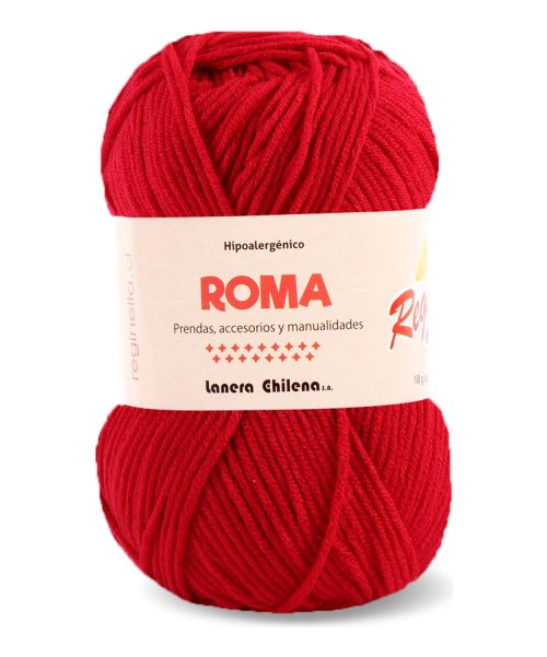 Lana Roma De Reginella 100grs Antipeeling.