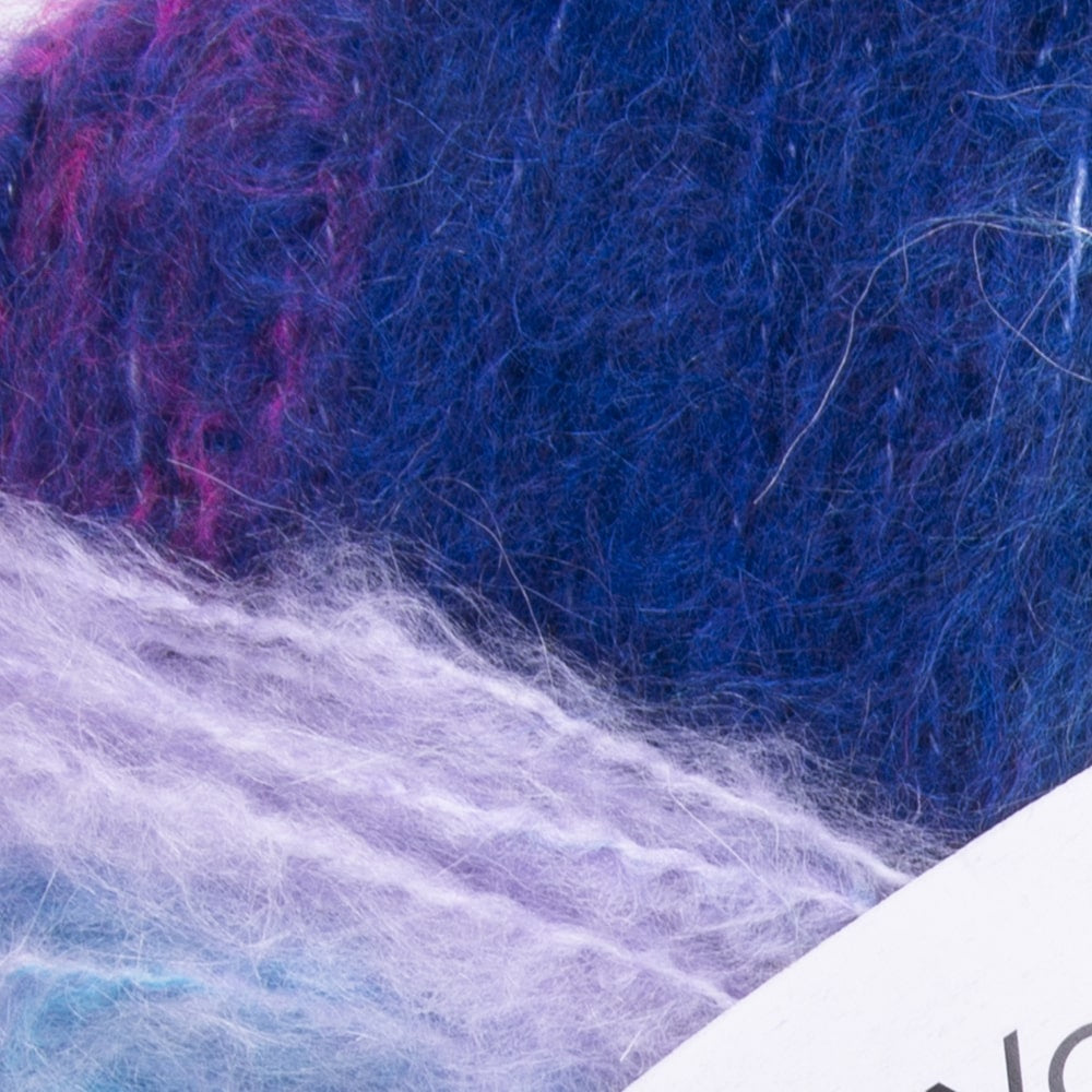 Lana Yarnart Bellisimo Mohair 150grs