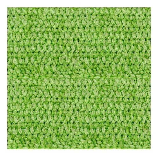 Ovillo Chenille Reginella 50grs.
