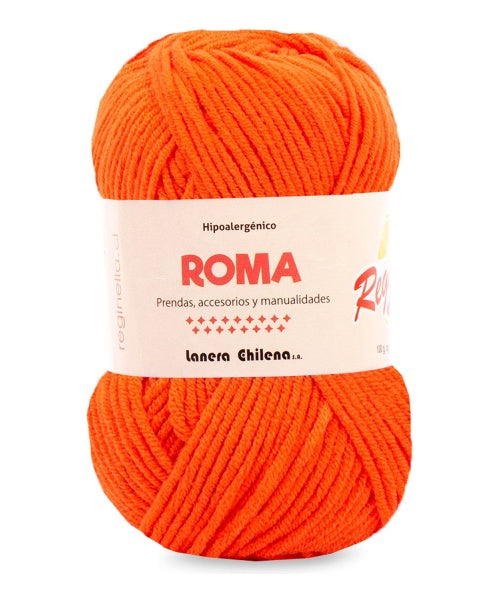 Lana Roma De Reginella 100grs Antipeeling.