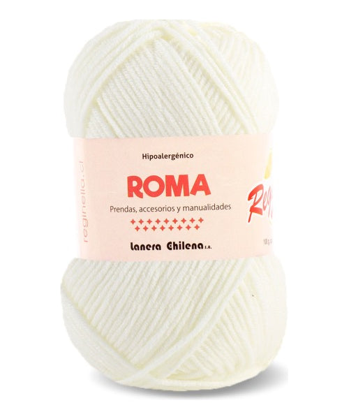 Lana Roma De Reginella 100grs Antipeeling.
