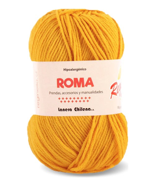 Lana Roma De Reginella 100grs Antipeeling.
