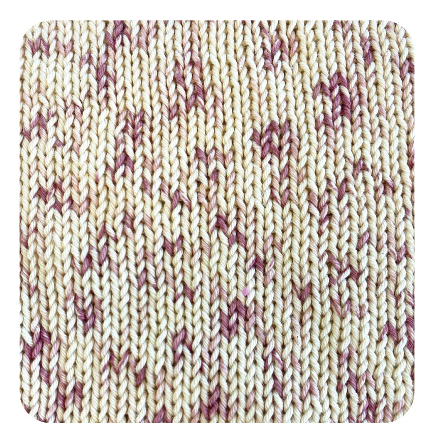 Cotton Chips Revesderecho Hilo 100% Algodón