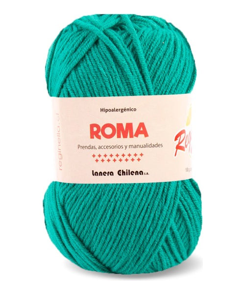 Lana Roma De Reginella 100grs Antipeeling.