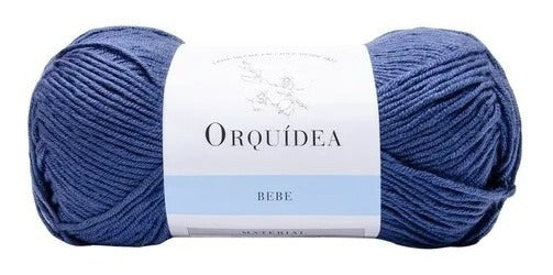 Bebe Super Soft Orquídea Ovillo 100 Grs