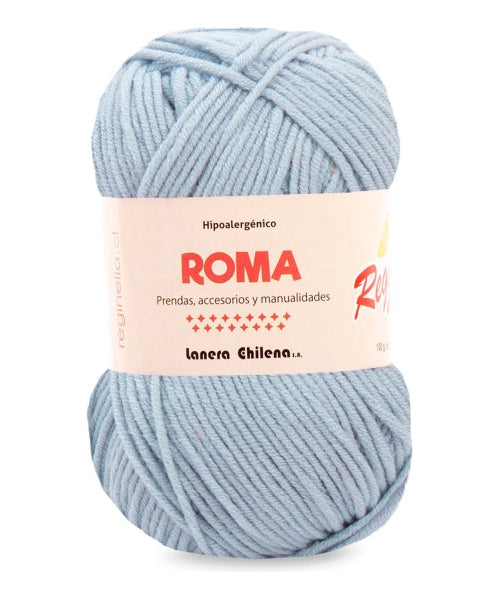 Lana Roma De Reginella 100grs Antipeeling.