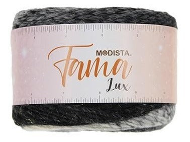 Cake Fama Lux Modista 100 Grs.