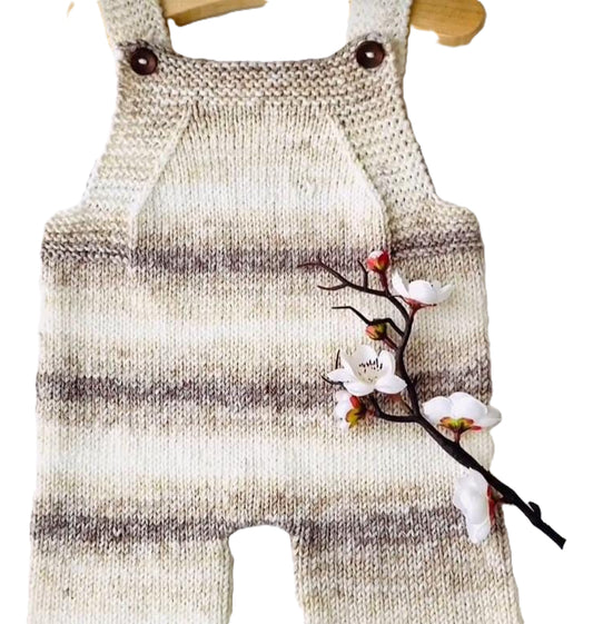 Lana Baby Azucena Orquidea 100grs