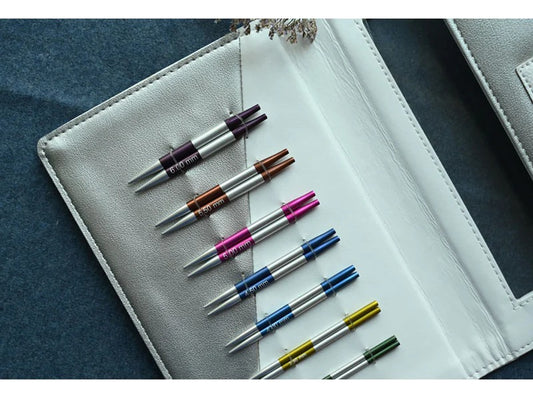 Smartstix Special Set - KnitPro 8cms