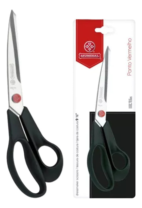 Tijera Costura Mundial Reddot 690 9 1/2'' 24cm Reforzada