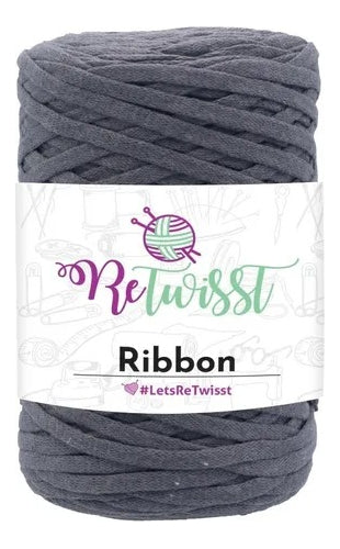 Trapillo Ribbon Algodón 250 Grs