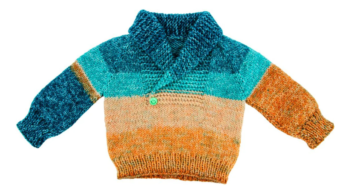 Lana Ambar Kids Modista 100 grs