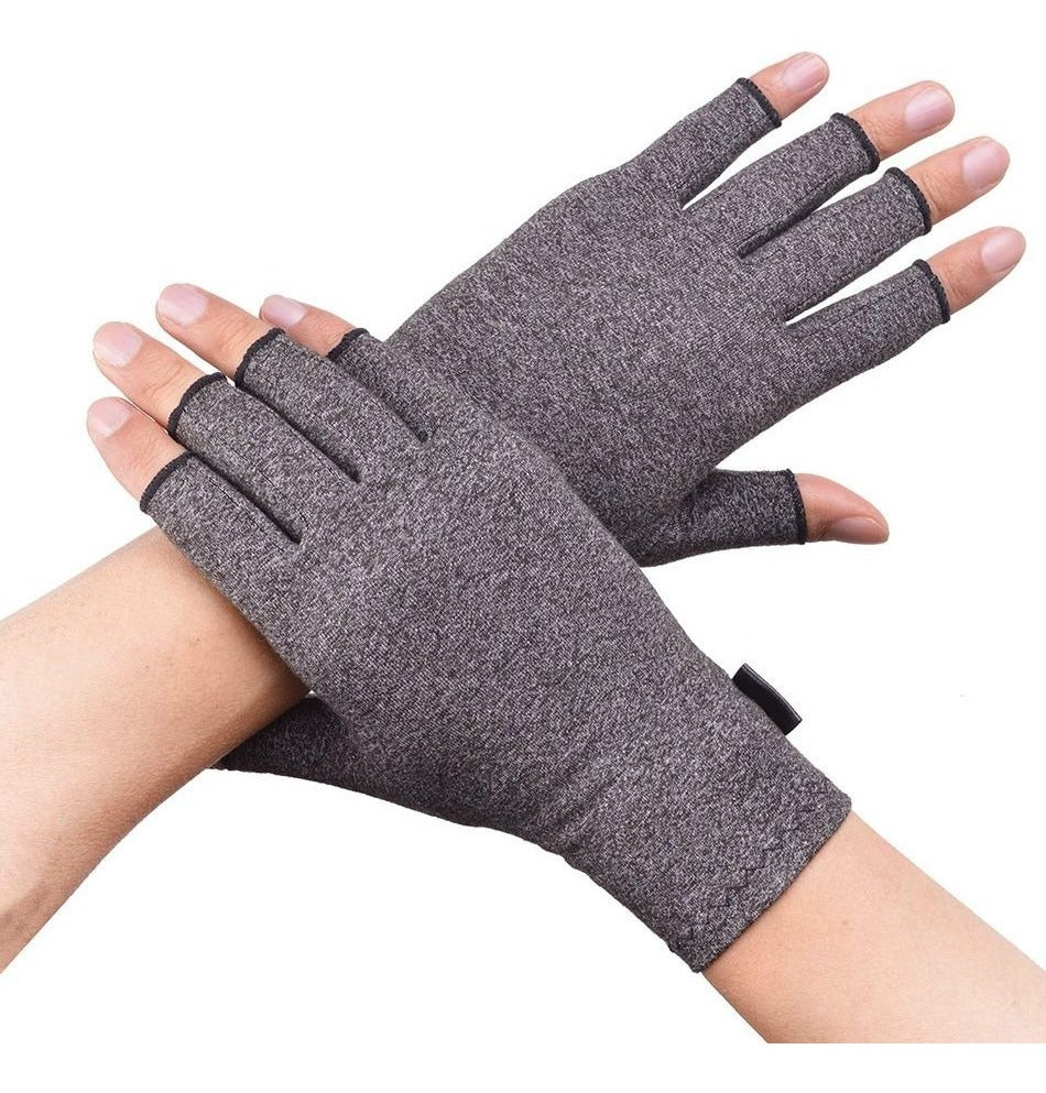 Guantes De Compresión Alivio Dolor Articulación Artrosis Artritis