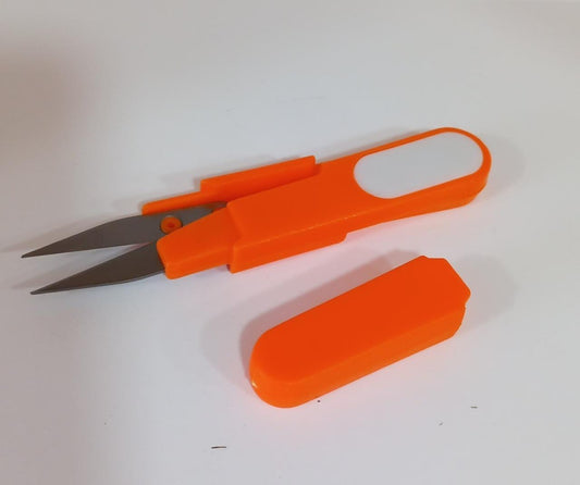 Tijeras Corta Hilachas Costura Tejido