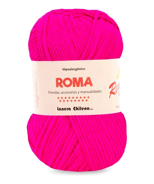 Lana Roma De Reginella 100grs Antipeeling.