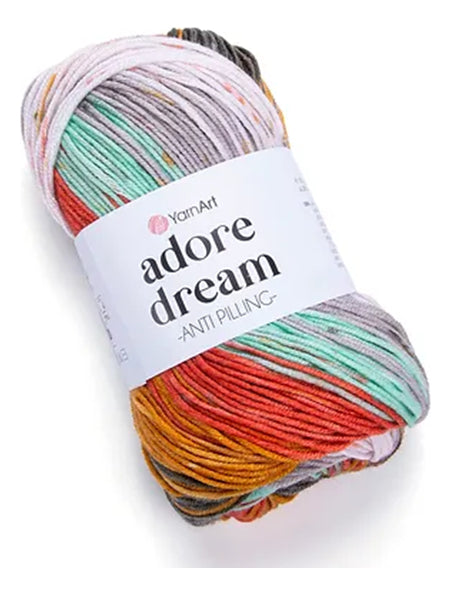 Lana Yarnart Adore Dream 100grs