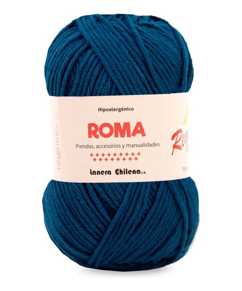Lana Roma De Reginella 100grs Antipeeling.