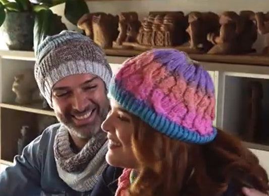 Algodon Matizado Optimista Cisne 100 Grs.