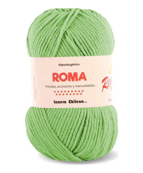 Lana Roma De Reginella 100grs Antipeeling.