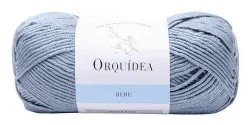 Bebe Super Soft Orquídea Ovillo 100 Grs