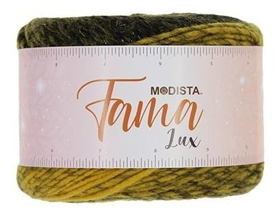 Cake Fama Lux Modista 100 Grs.