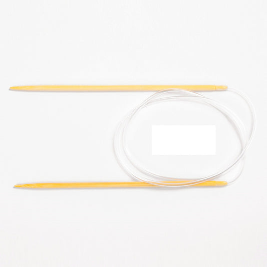 Palillos Circular Bambu 80 Cms