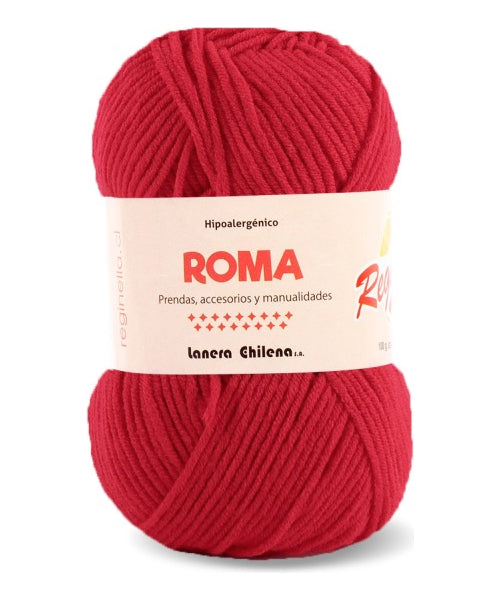 Lana Roma De Reginella 100grs Antipeeling.