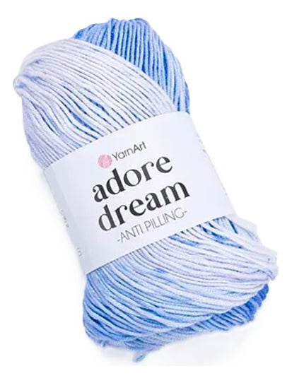 Lana Yarnart Adore Dream 100grs
