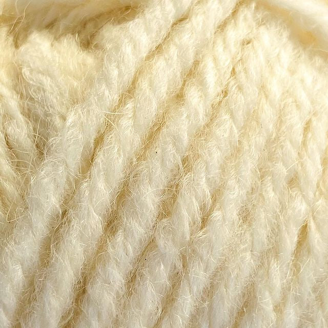 Lana Alpaca Orquídea Ovillo 100 Grs