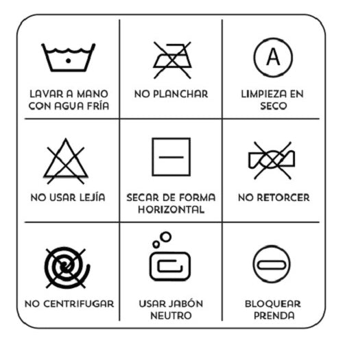 Lana Bebe Funny Revesderecho 100 Grs