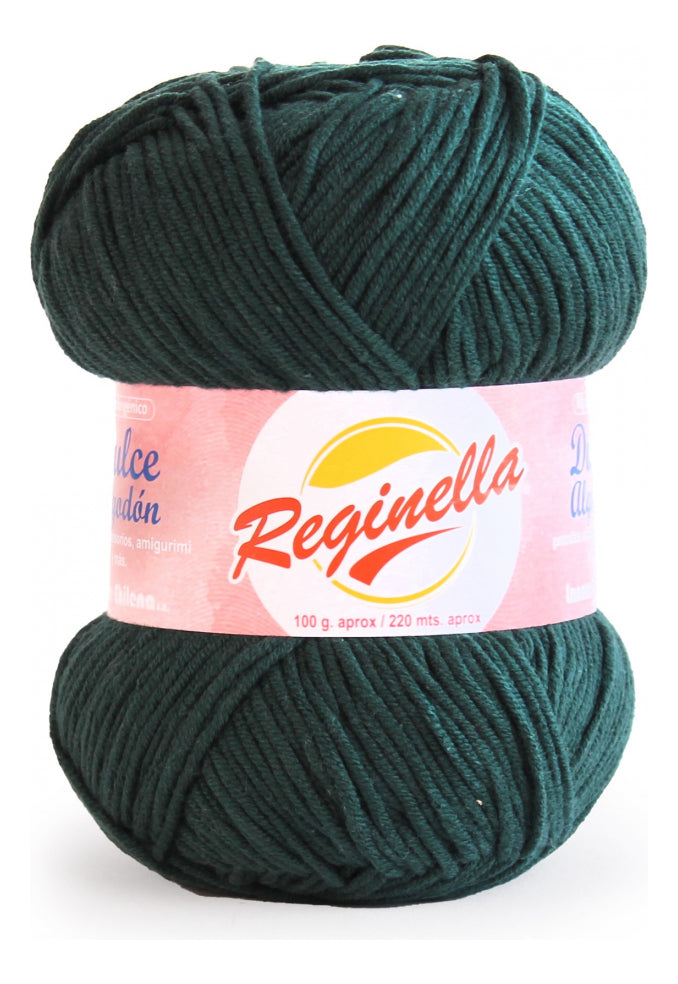 Dulce Algodón 100 Gr - Reginella