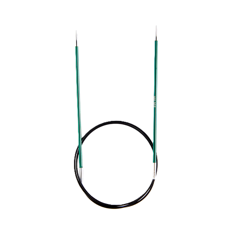 Palillo Circular 80 cm Zing KnitPro