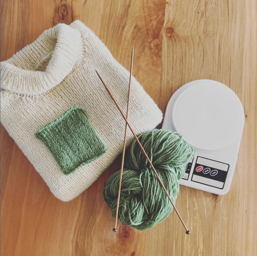 Lana Llaima Teñida 100% Oveja TopWool 100 Grs.