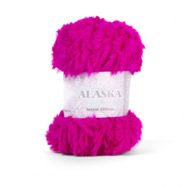 Lana Alaska Reginella Madeja 50 Gr