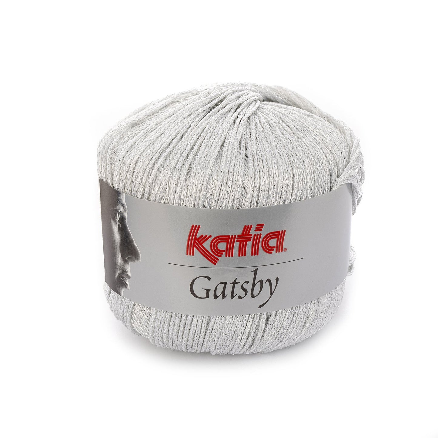 Hilo Viscosa Gatsby De Katia 100 Grs