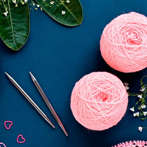 Palillos Intercambiables Nova KnitPro