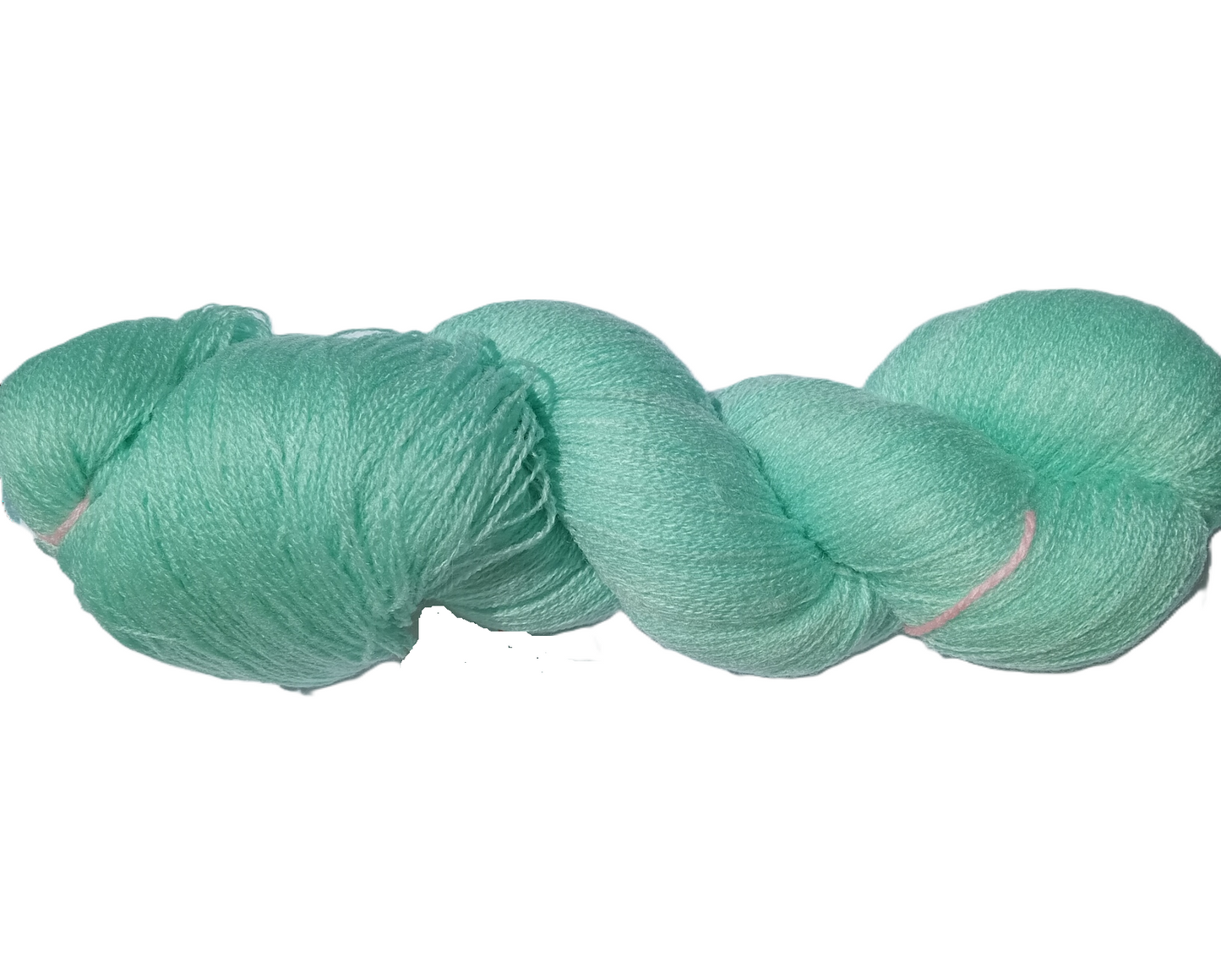 Lana Partida Acrílico Gita 100g Madeja (Hilo Industrial)