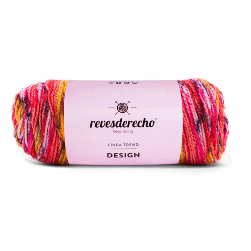 Lana Design Revesderecho 100grs