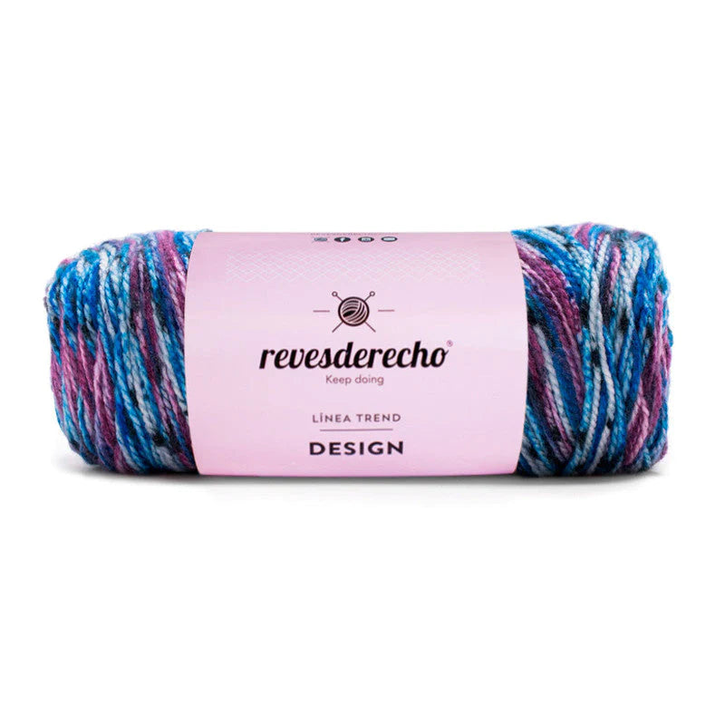 Lana Design Revesderecho 100grs