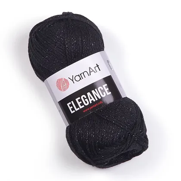 Hilo Algodon Yarnart Elegance 50grs