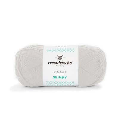 Hilo Skinny Revesderecho 100 Grs